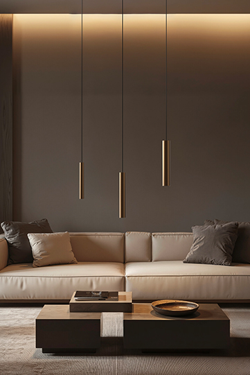 Decorative Lighting