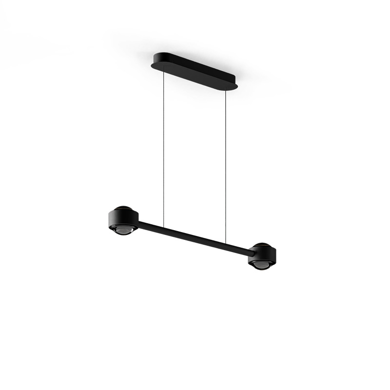 Aluminum body lighting