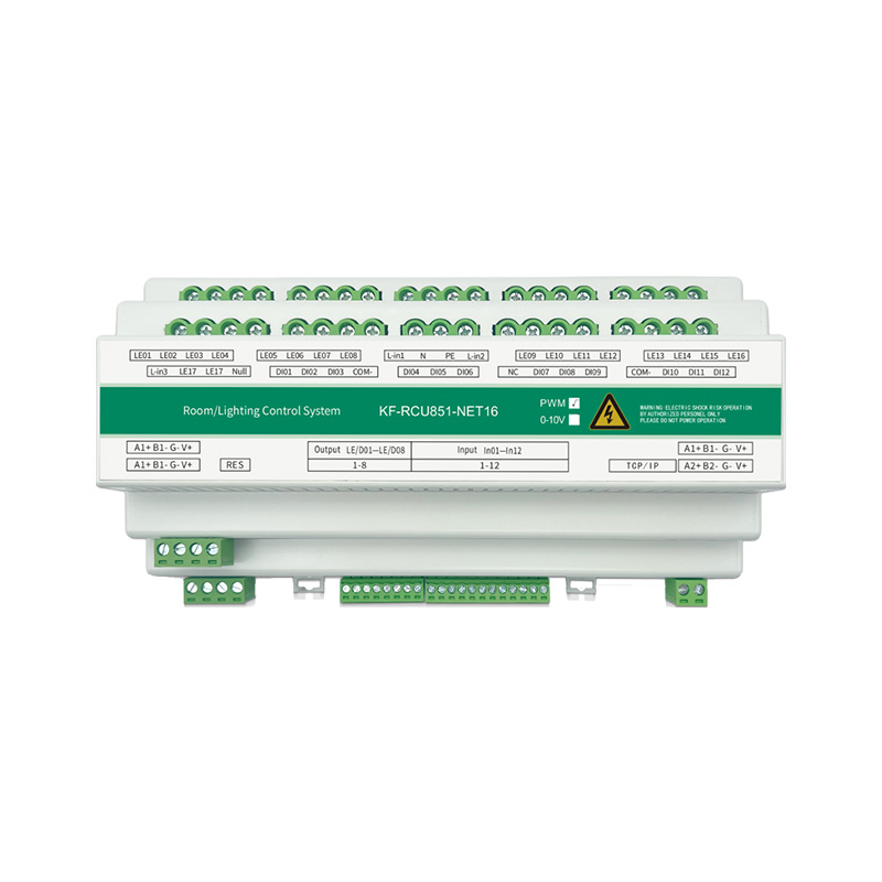 RCU851-NET16-20-06（24V-PWM）