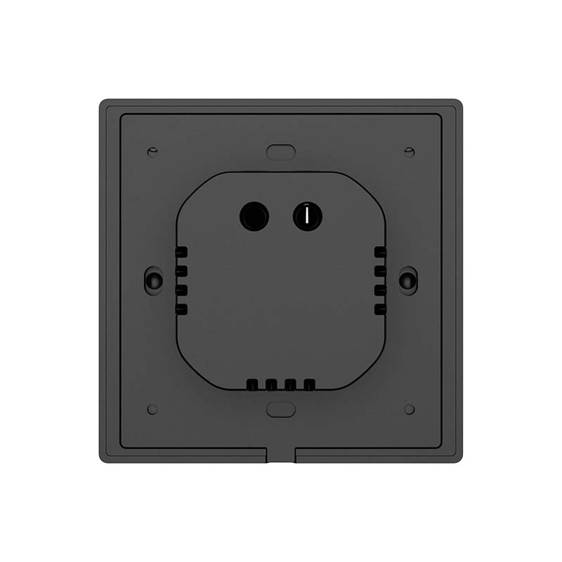 EU zigbee smart panel