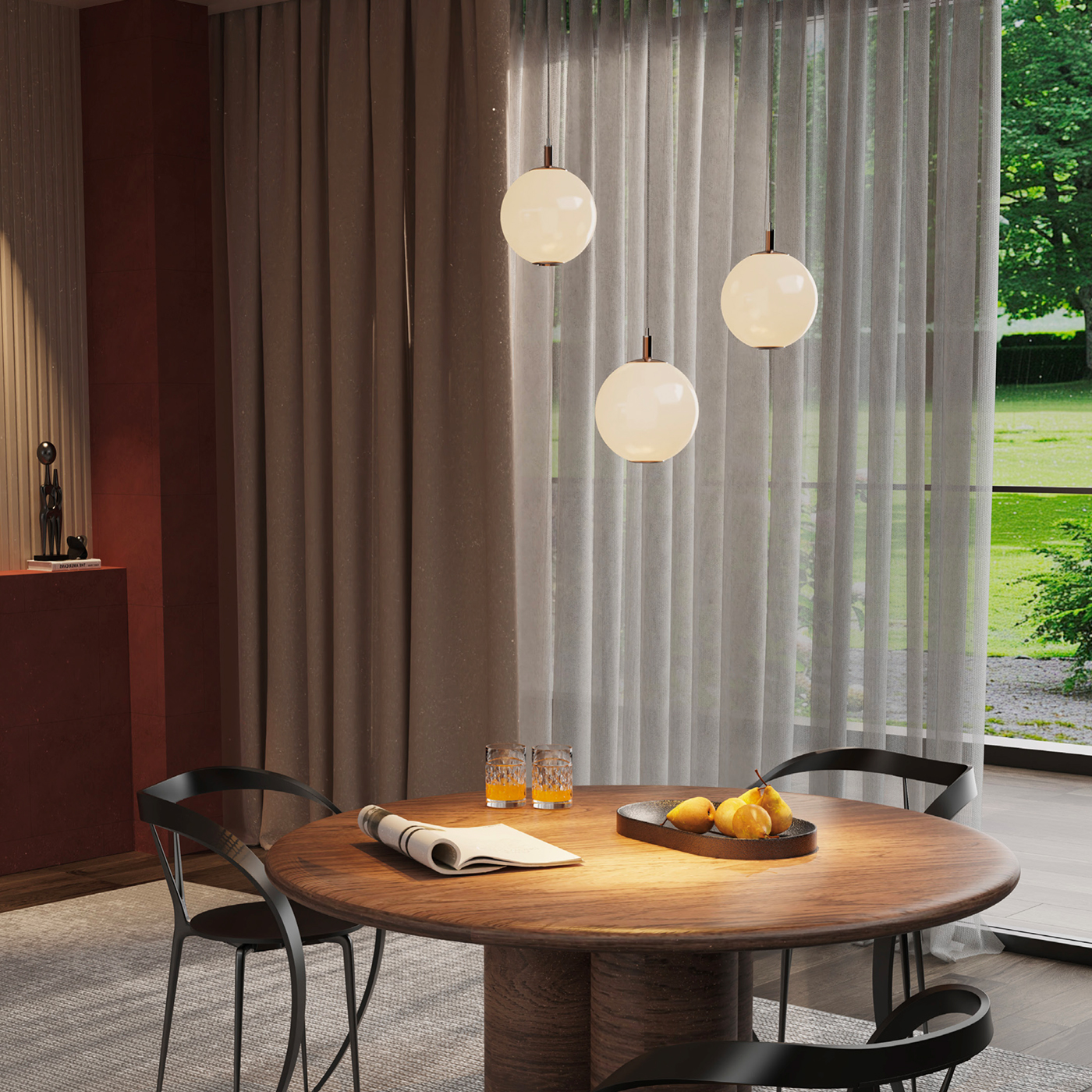 Decorative Lighting