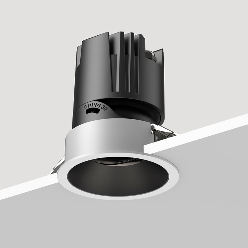 modular downlight