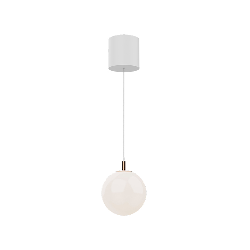 V-sphera pendant surface sfot