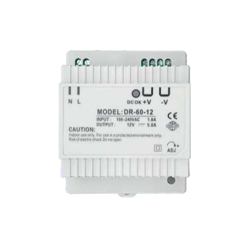 DR-60-12 power supply