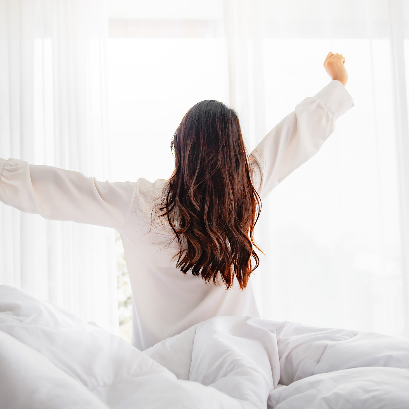 Hotel Curtain System
