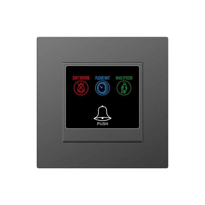 high voltage mechanic doorbell