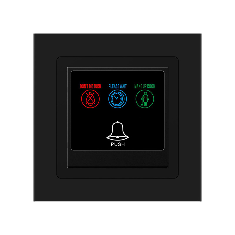 mechanic doorbell (DND+MUR)