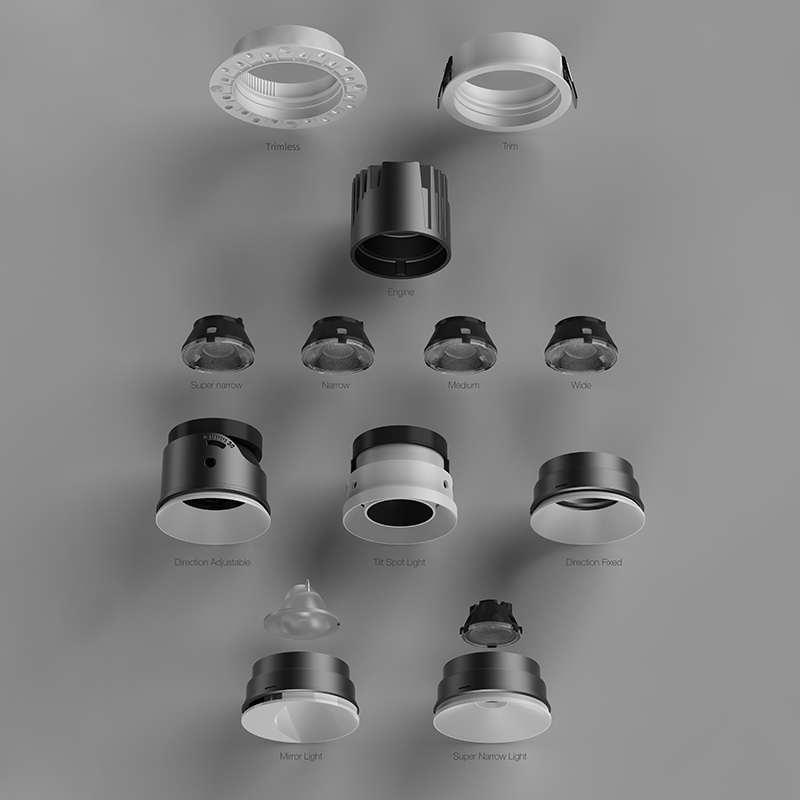 light structure