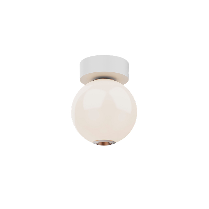 V-Sphera ceiling, wall light spot