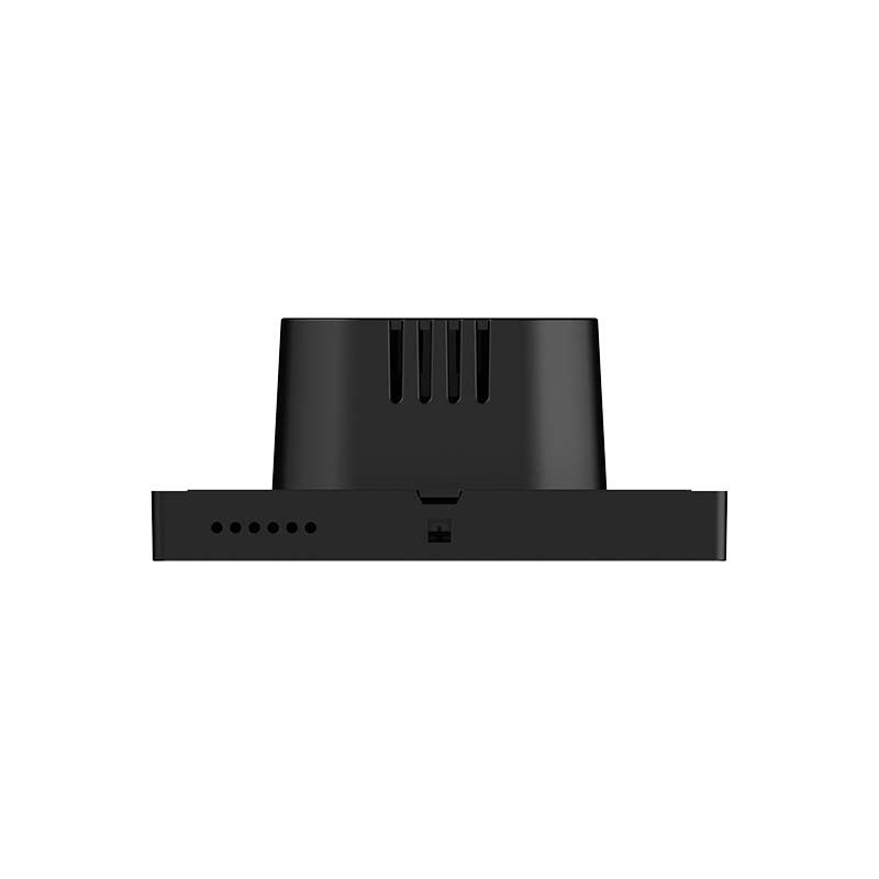 smart control panel 4 inch