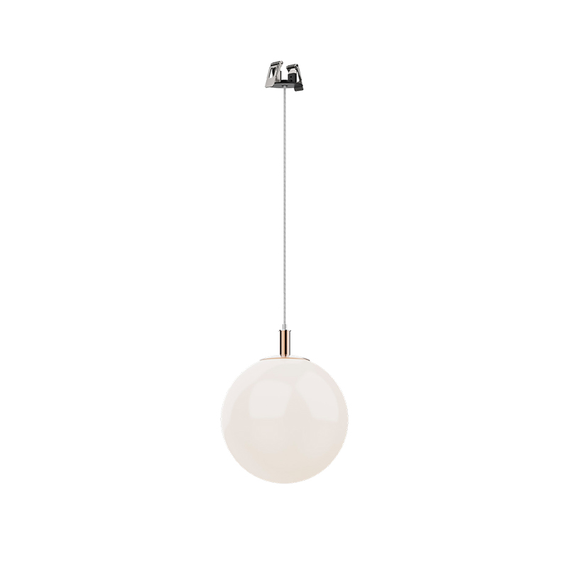 V-sphera pendant recessed sfot