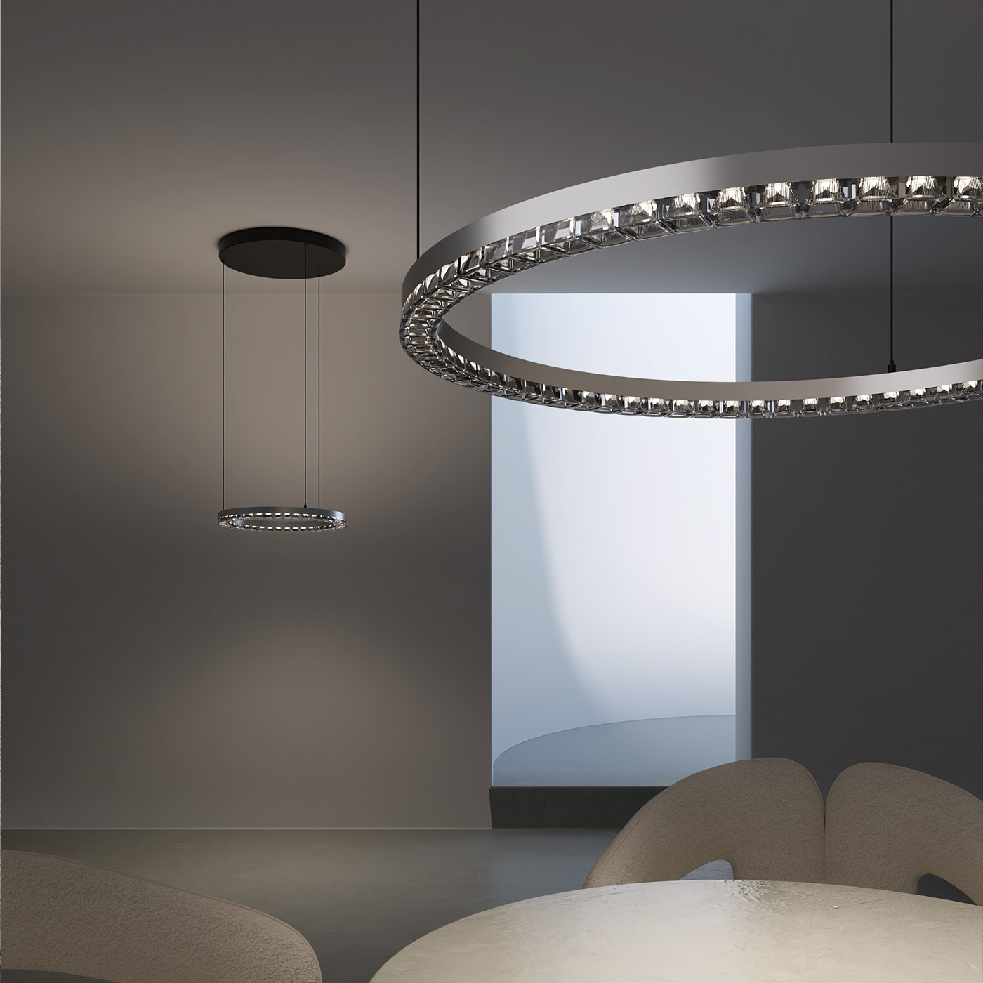 Architectural Lights