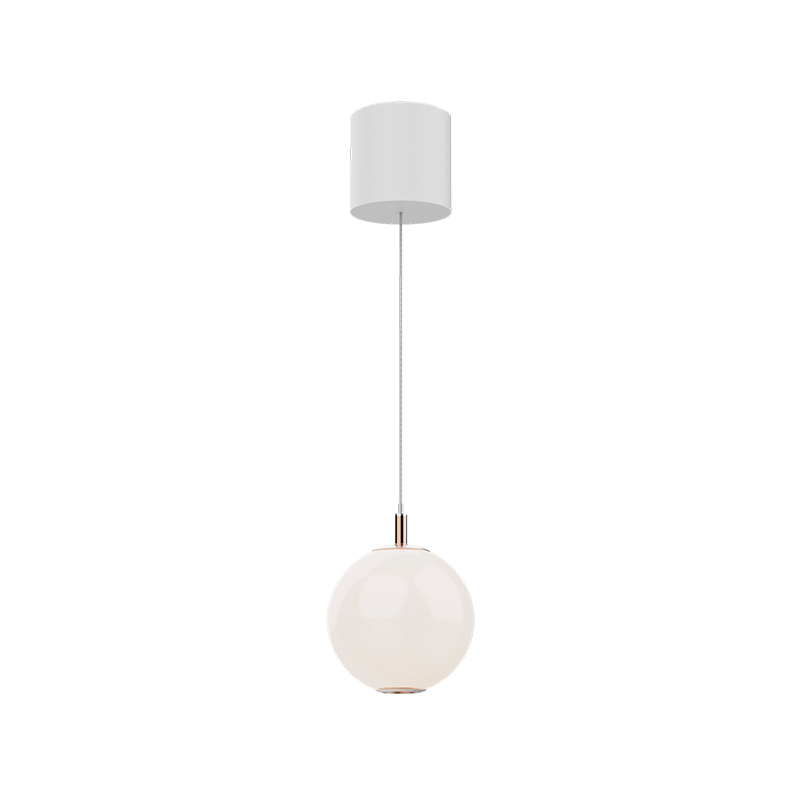 V-sphera pendant surface spot