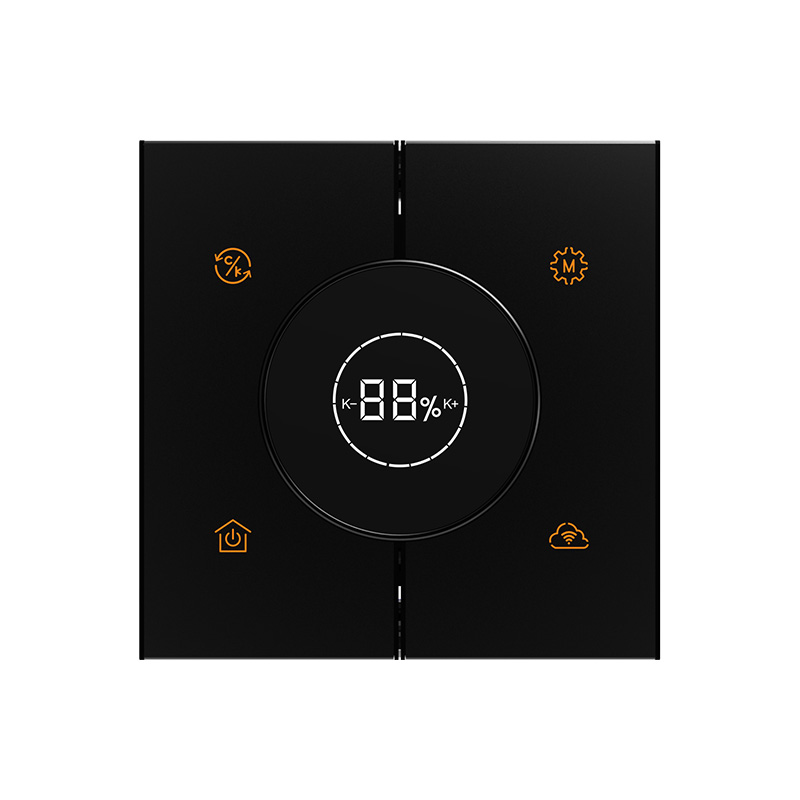 zigbee dimming switch