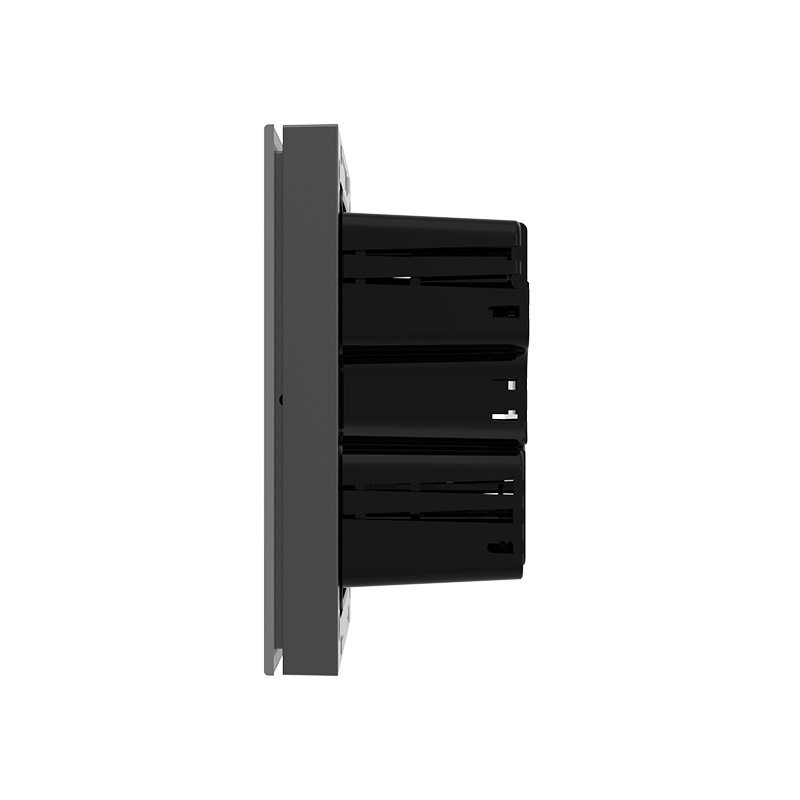 tuya zigbee wall panel