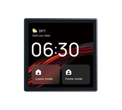 smart touch panel 