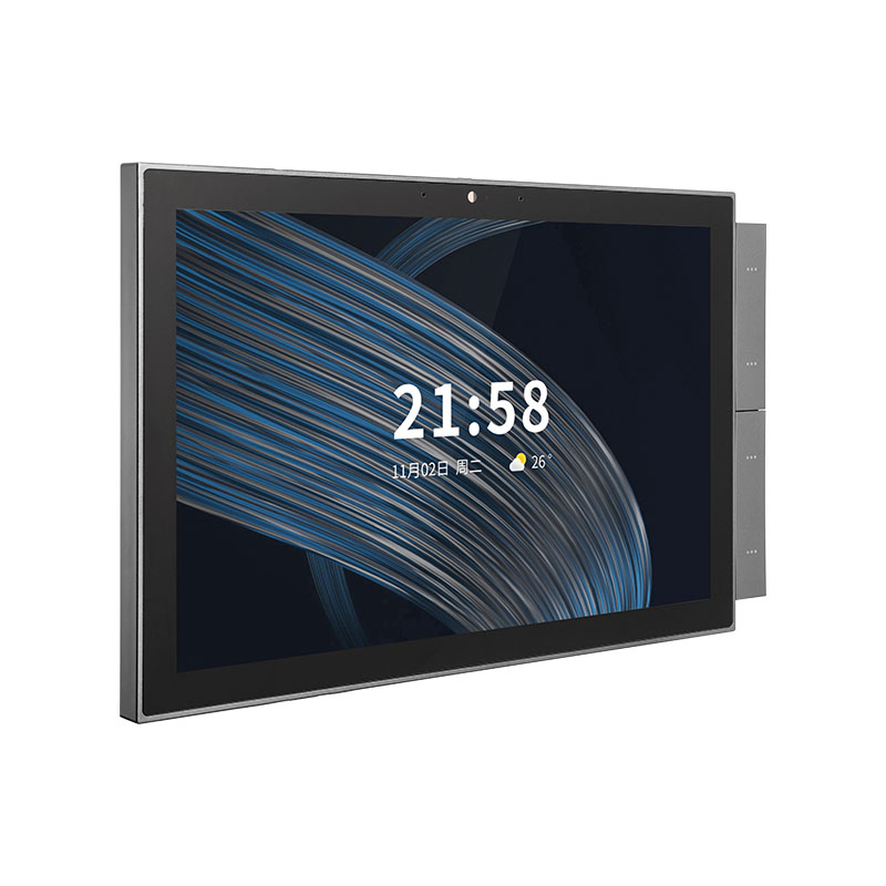 10 inch zigbee smart home control panel