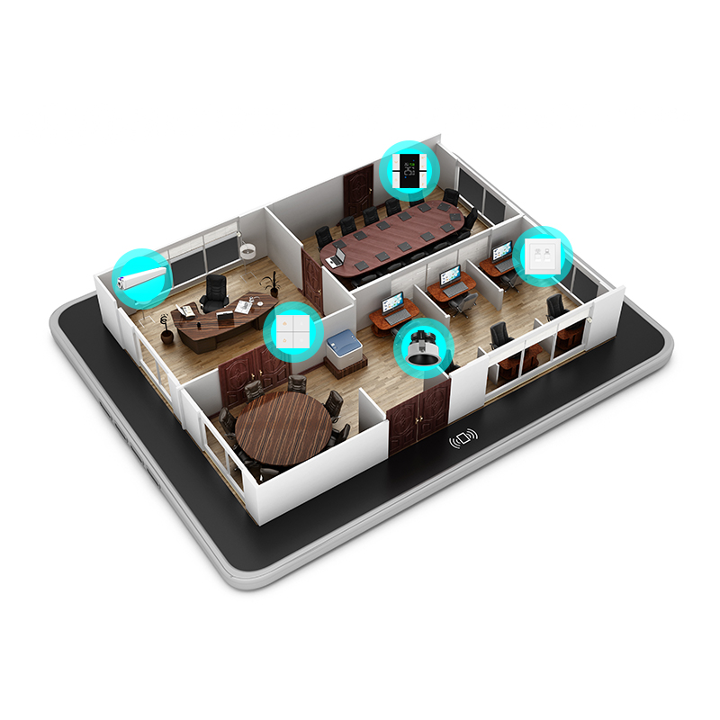 Office Lighting & Smart Control Design & Consulting