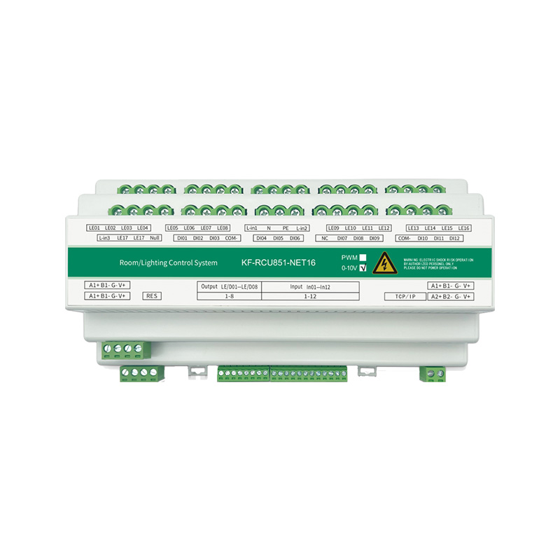 RCU851-NET16-20-06（01-10V）