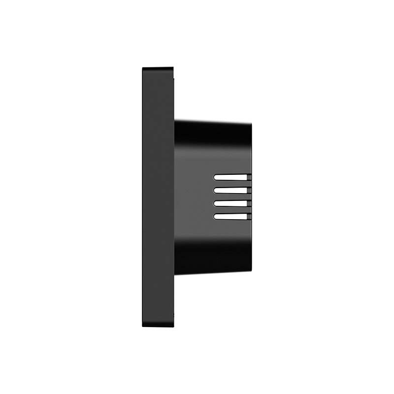 zigbee smart control panel