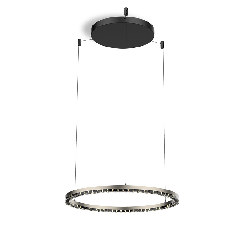 modern pendant light