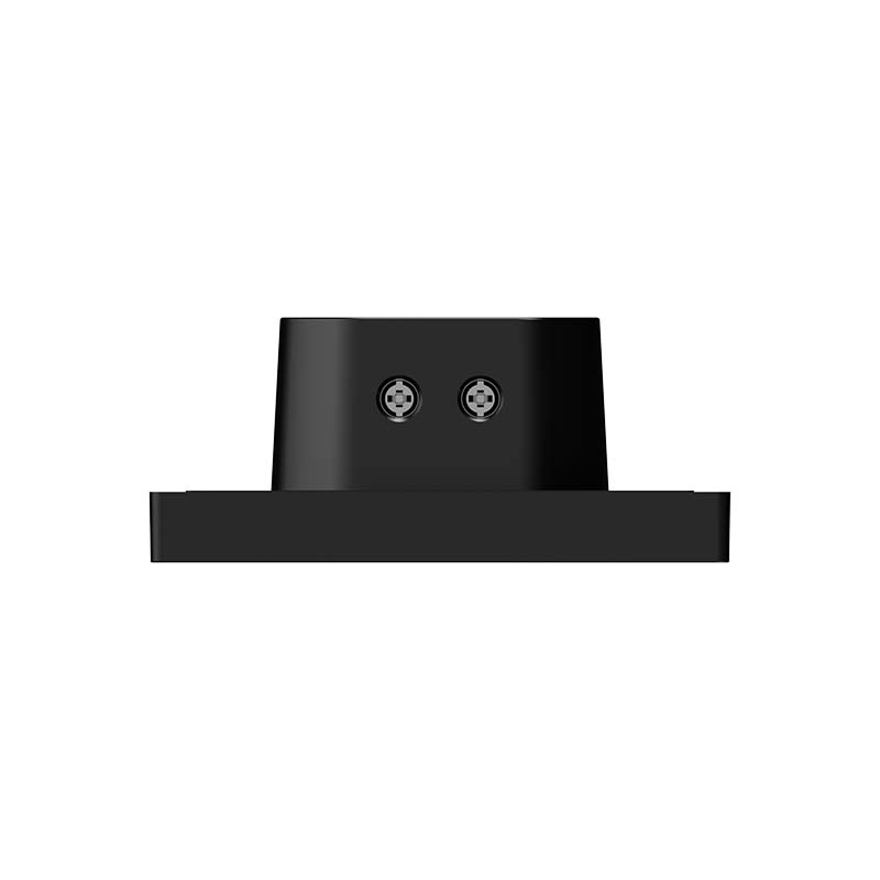 smart control panel cover