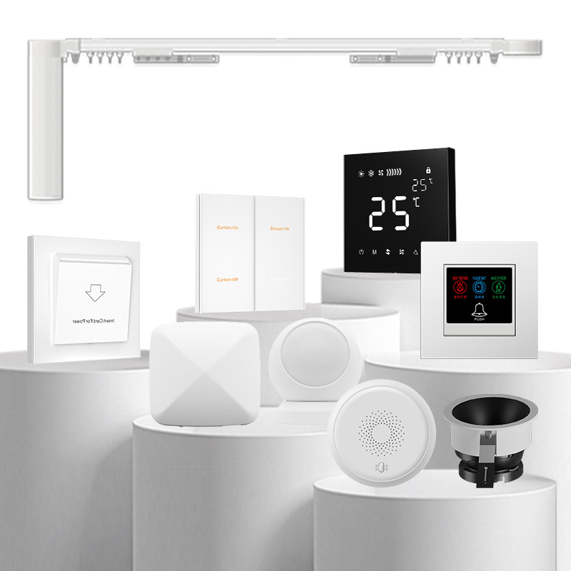 Zigbee Hotel Package