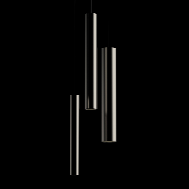 V-ole pendant