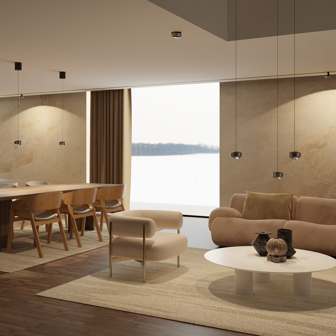 Architectural Lights