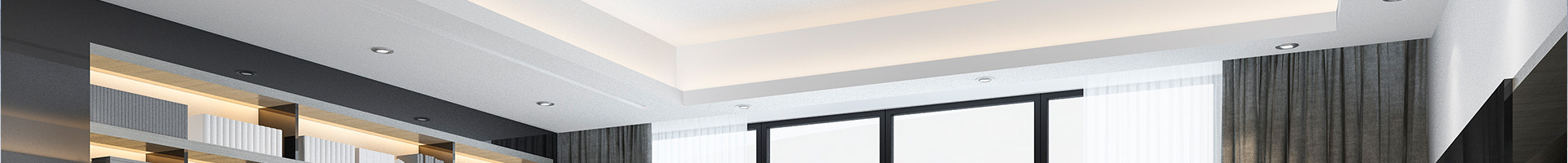 Our Hotel Package offers comprehensive smart solutions for all hotel types, from budget hotels to luxury resorts. Control lighting, curtains, HVAC, and scenes with RS485, Zigbee, or hybrid systems, enhancing guest comfort and operational efficiency.