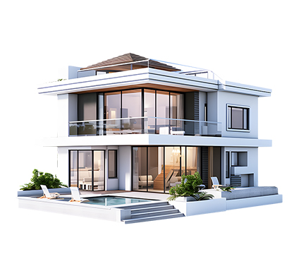 Home & Villa Smart Solution Design & Consulting