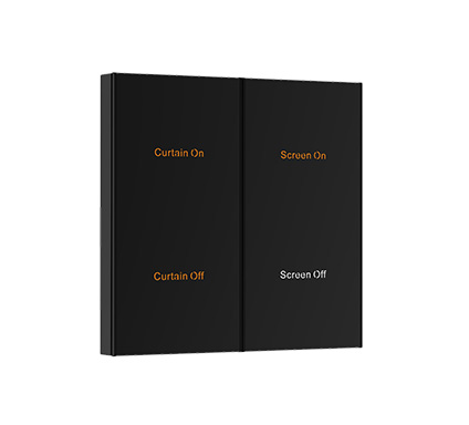 Y8B Series Zigbee Switch