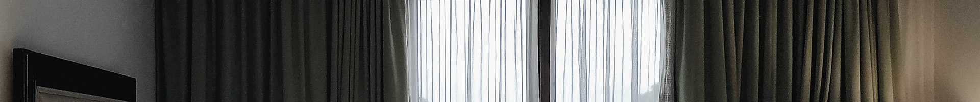 Brisdom&rsquo;s Smart Curtain System for hotels offers automated control, energy-saving features, and seamless integration with room management systems. Enhance guest comfort and privacy with our reliable, quiet motorized curtain solutions.