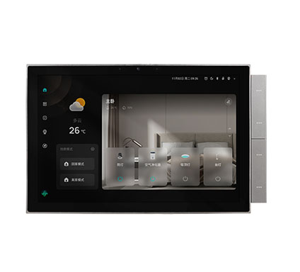 Smart Control Panel 10 Inch