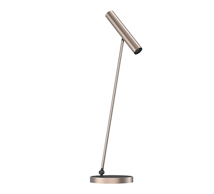 V-OLE Adjustable LED Reading Lamp | Table & Floor Reading Light