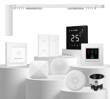 Zigbee Hotel Package