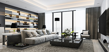 Our Hotel Package offers comprehensive smart solutions for all hotel types, from budget hotels to luxury resorts. Control lighting, curtains, HVAC, and scenes with RS485, Zigbee, or hybrid systems, enhancing guest comfort and operational efficiency.