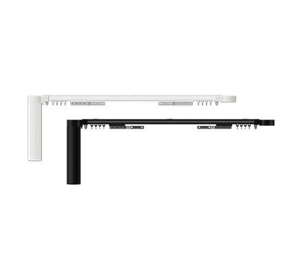 Curtain Track System