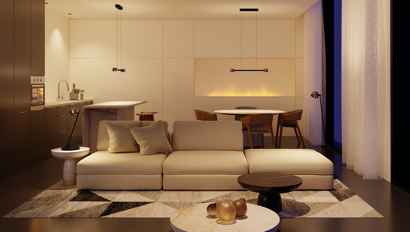 Lighting Design Trends for Luxury Hotels in 2025