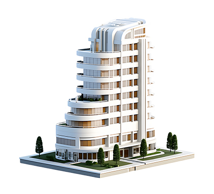 Hotel Smart Solution Design & Consulting