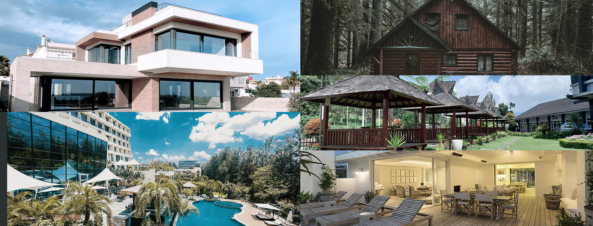 Application Scenarios