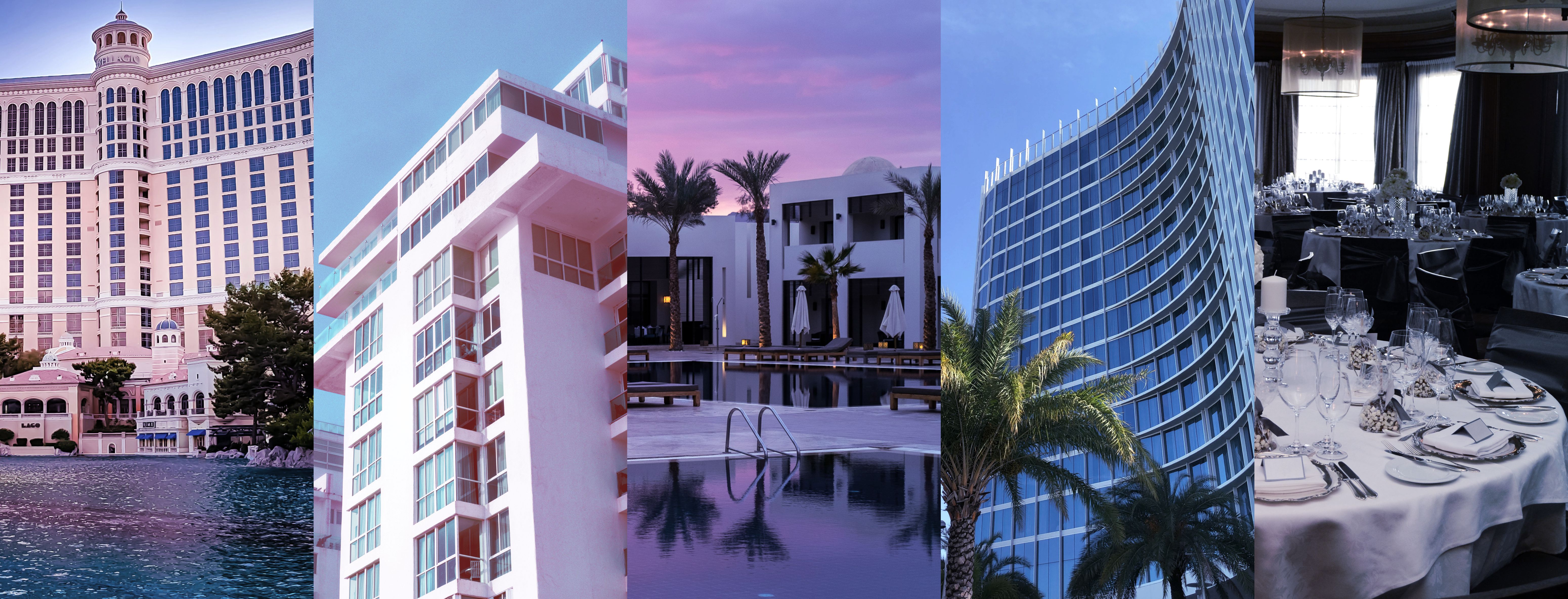 Application Scenarios